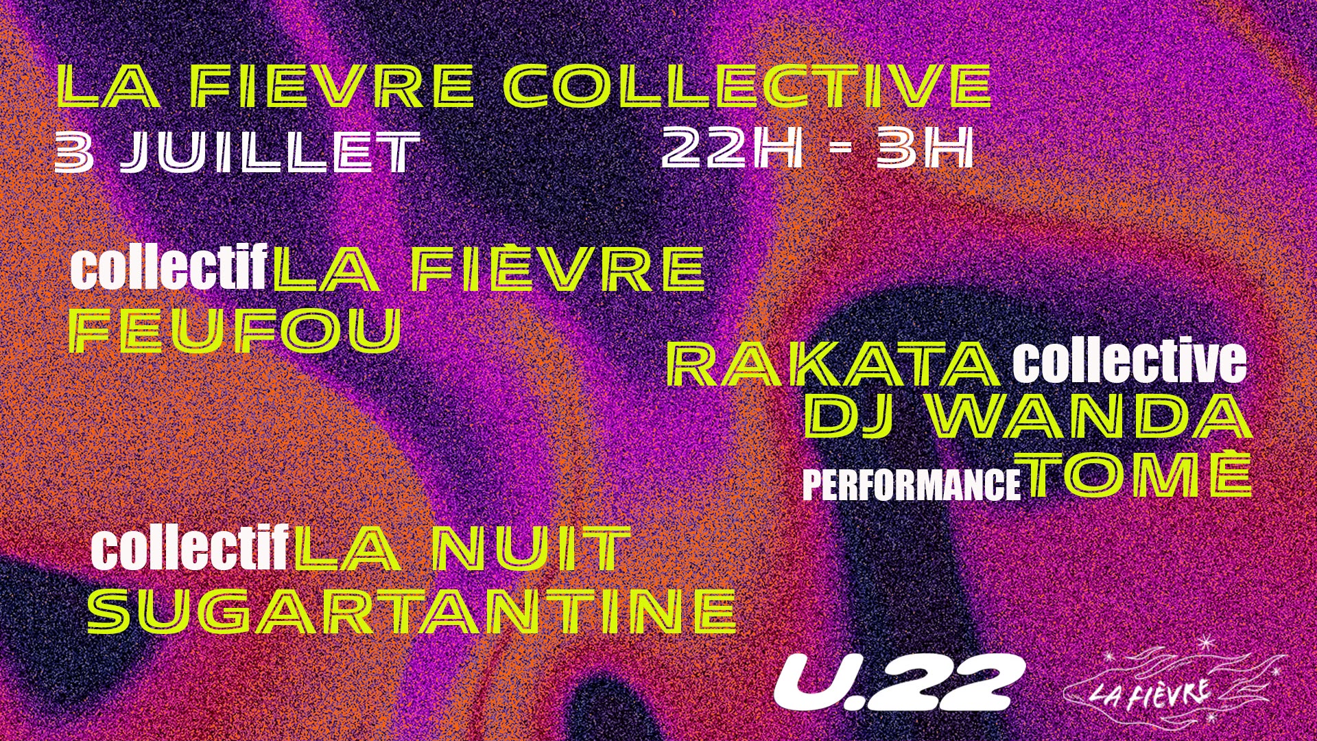 La Fièvre collective