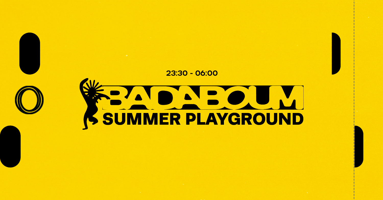 Club — Summer Playground