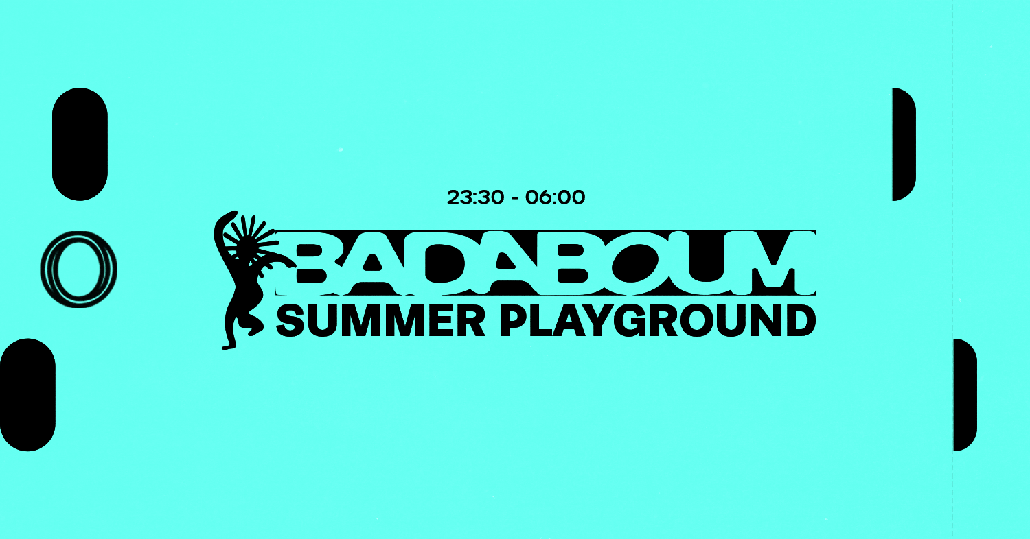 Club — Summer Playground
