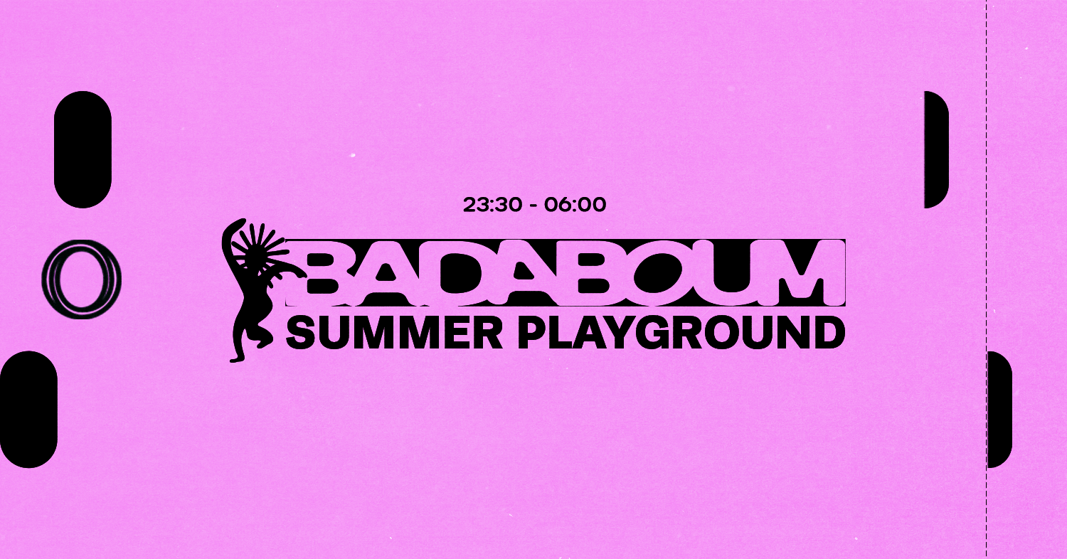 Club — Summer Playground