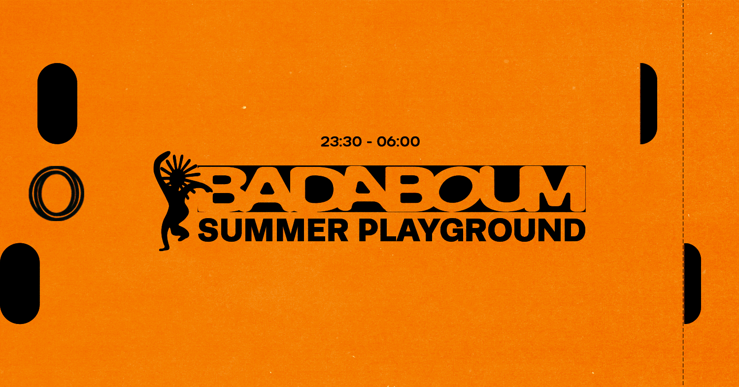 Club — Summer Playground