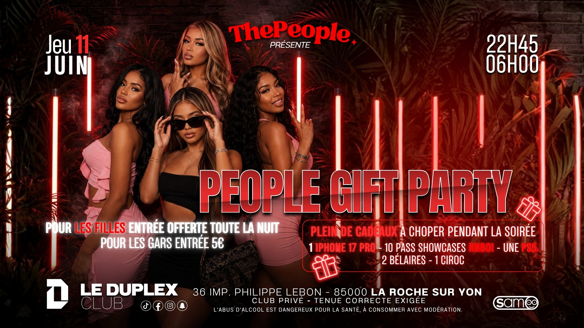 その他 RAPPERMATICAL 5 / PARTY PEOPLE 12\