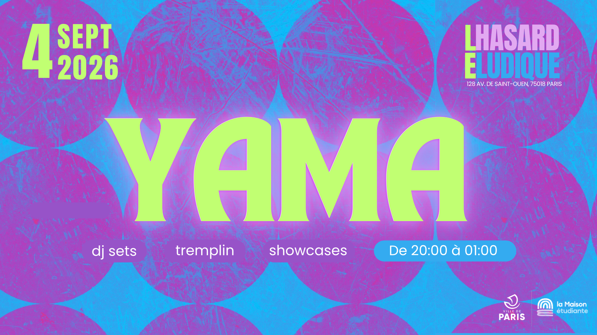 Yama