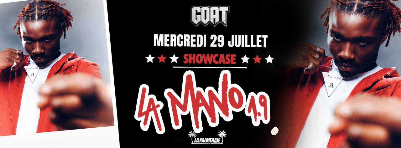 La Mano 1.9 · Tour dates, tickets & more