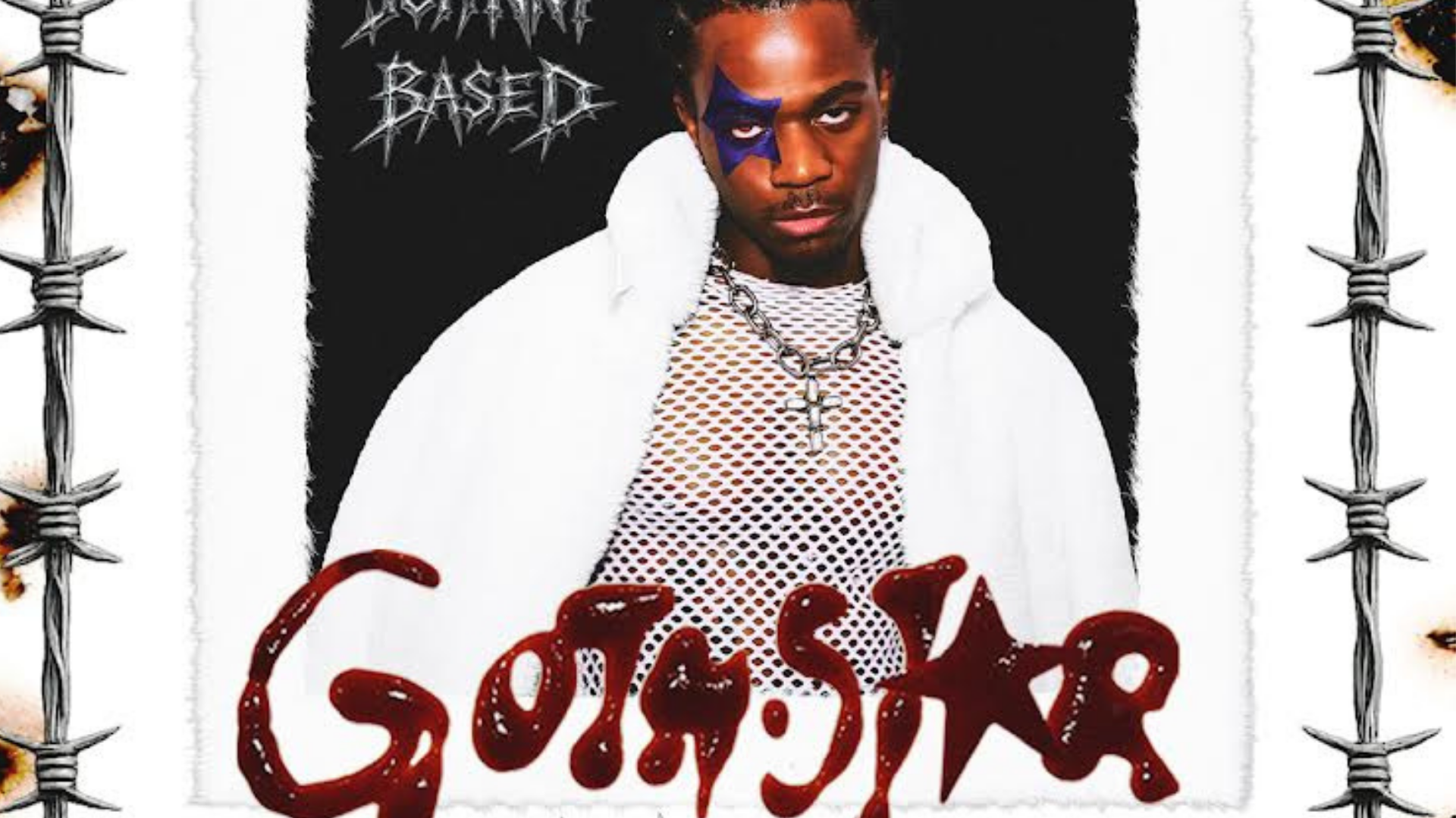 Johnny Based, Kwasi Kao / The Gothstar Tour, Miami · Ingressos Shotgun