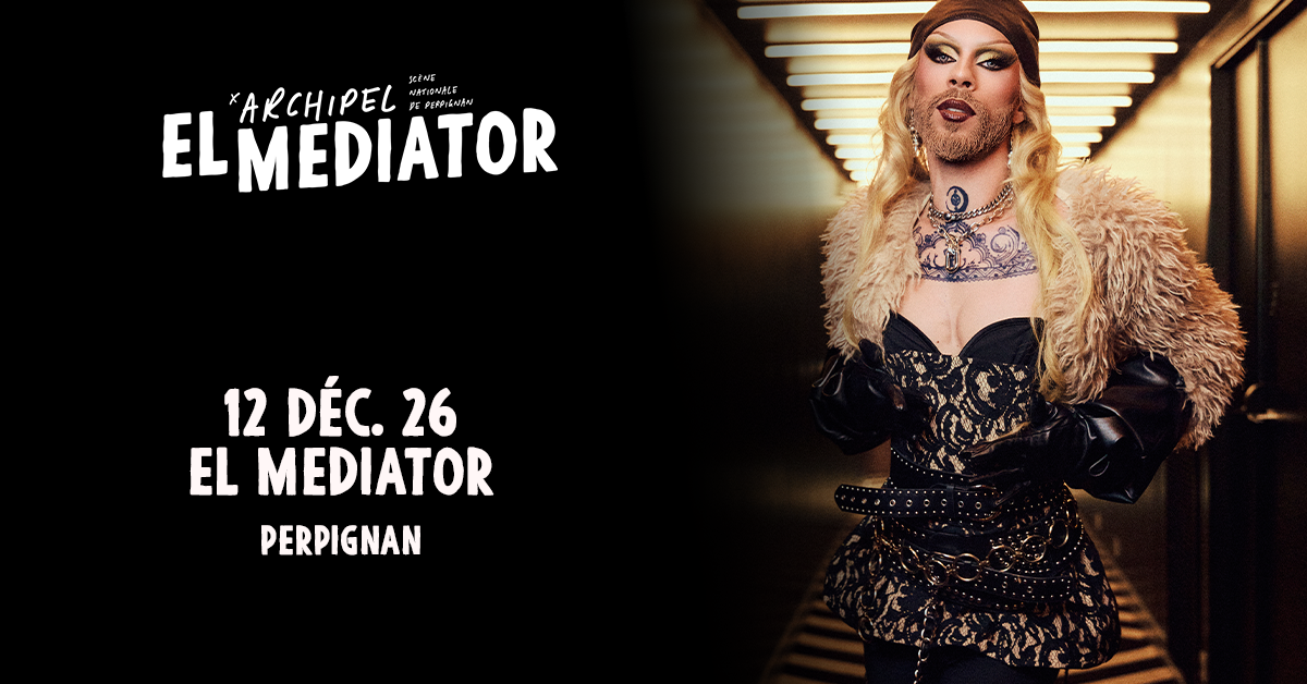 PICHE - El Mediator - Perpignan