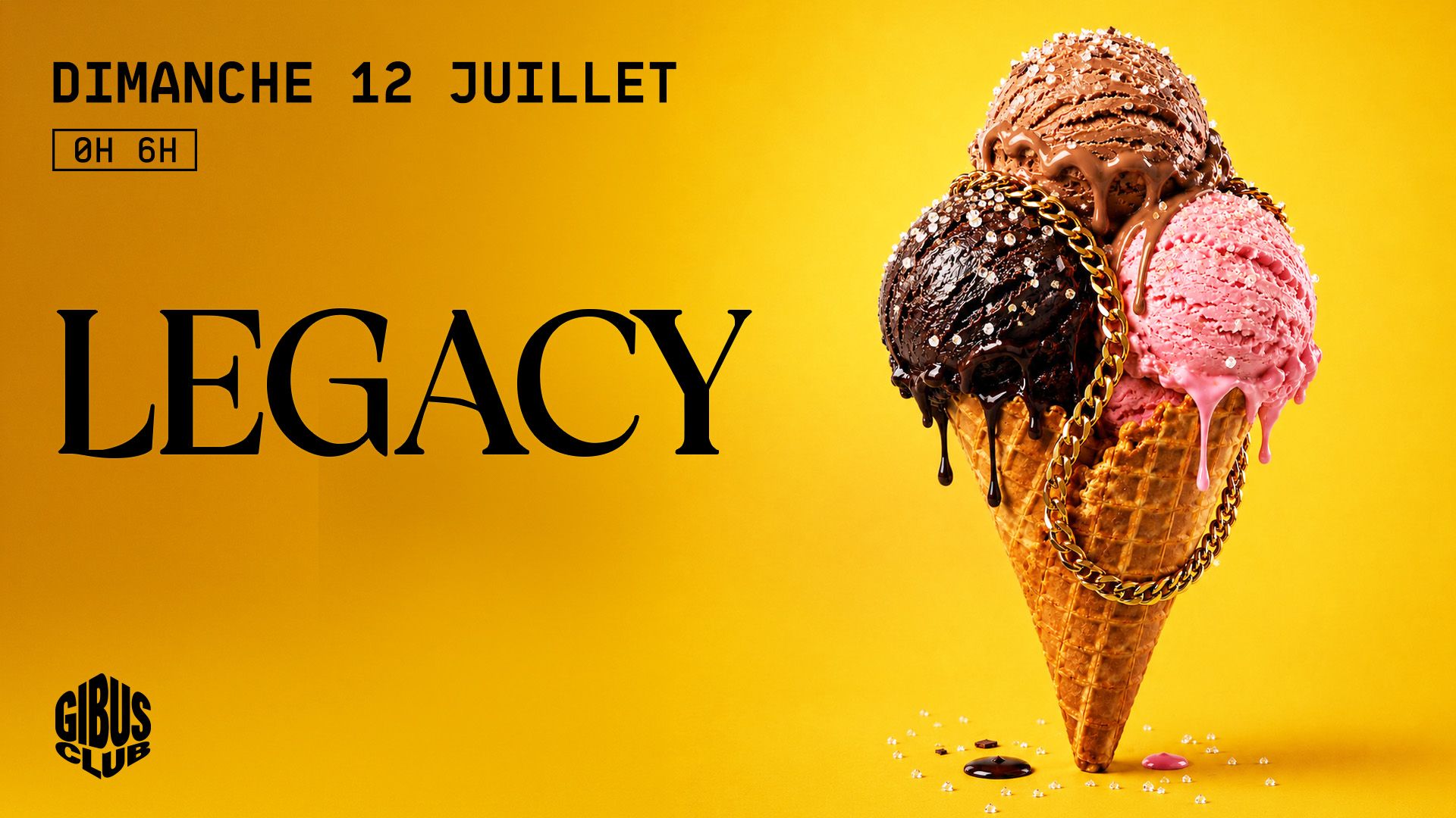 LEGACY — Summer Club
