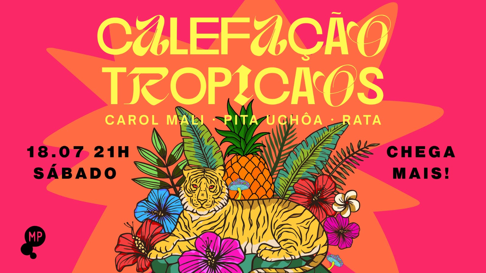 18/7 - Calefação Tropicaos No Mundo Pensante - São Paulo | rolebom