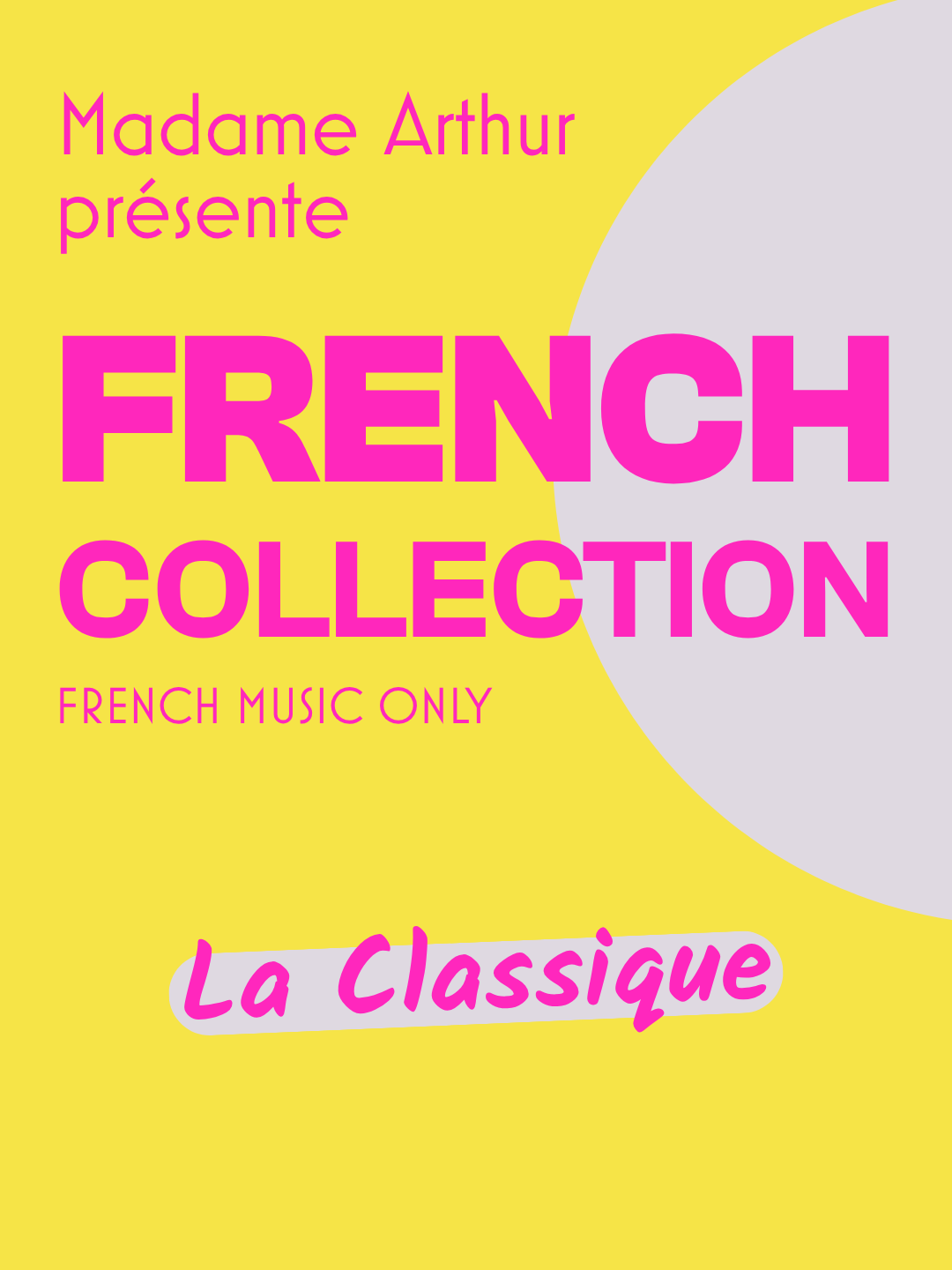 French Collection · 2108
