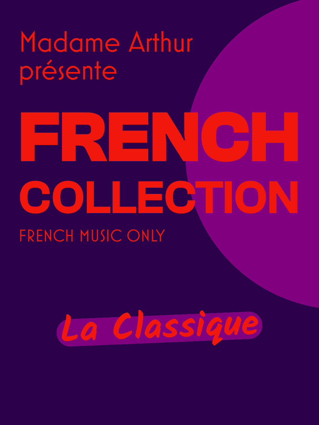 French Collection · 0808