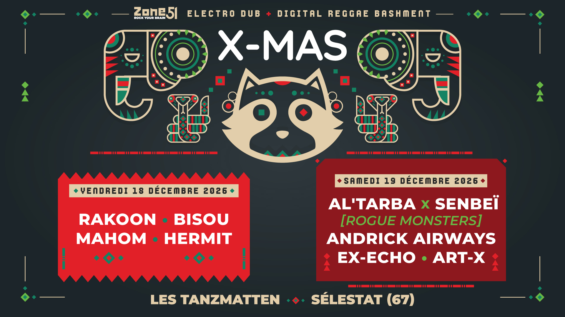 ART-X · Tour dates, tickets & more