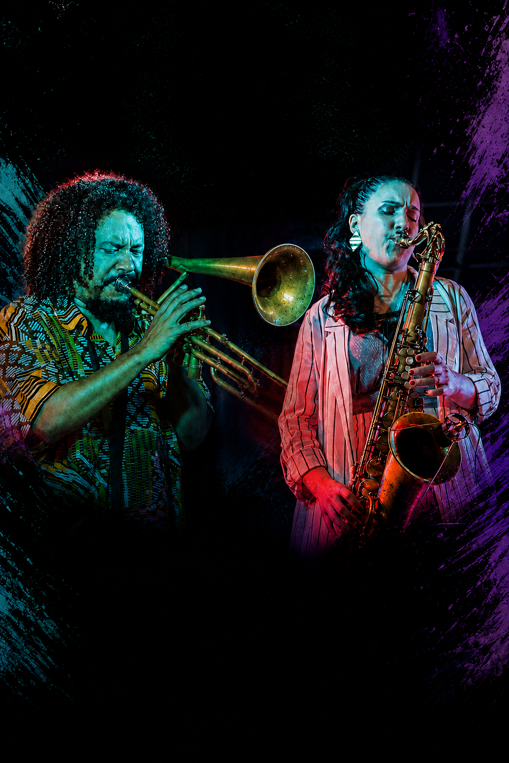 Jazz Rap - Jazz Session, Centro Histórico De São Paulo · Ingressos