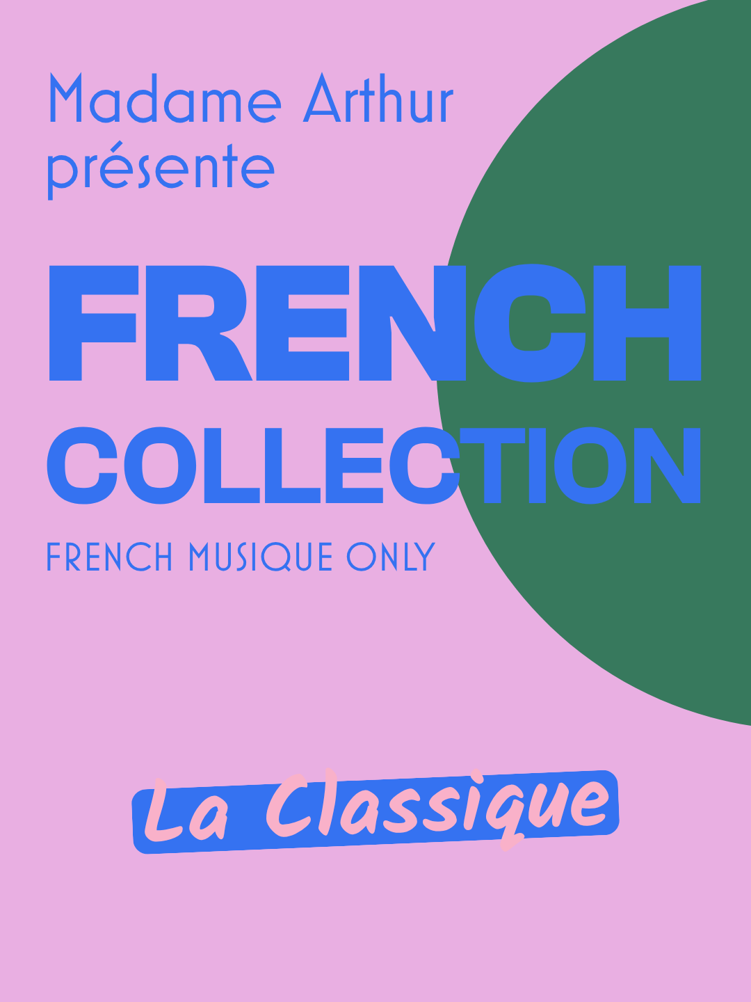 French Collection · 2208