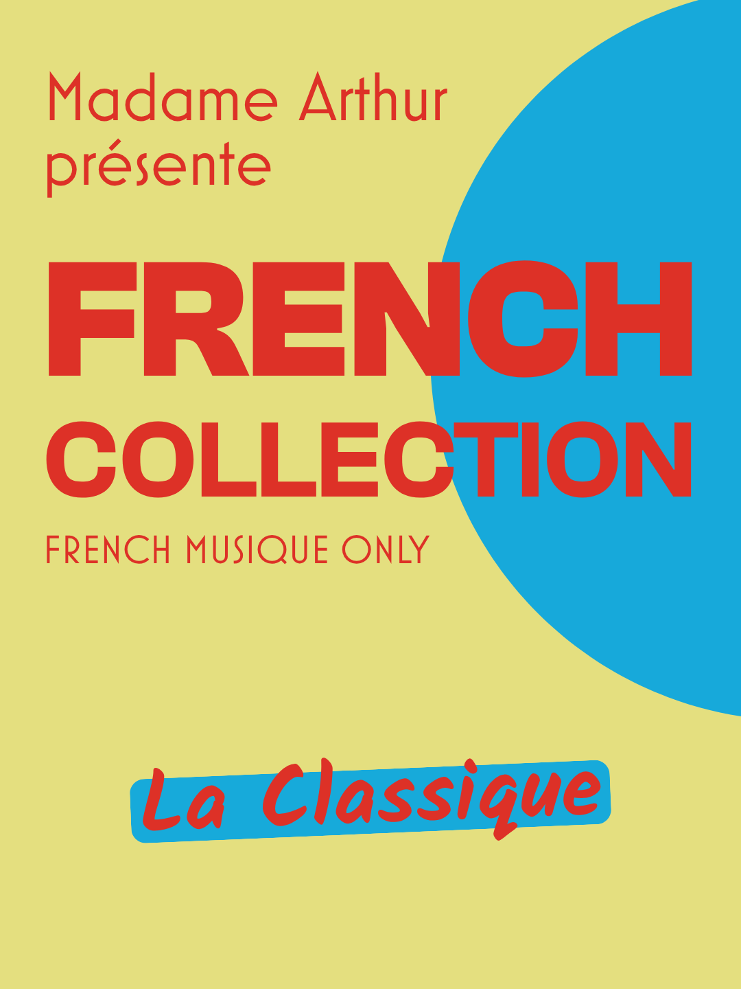 French Collection · 2808