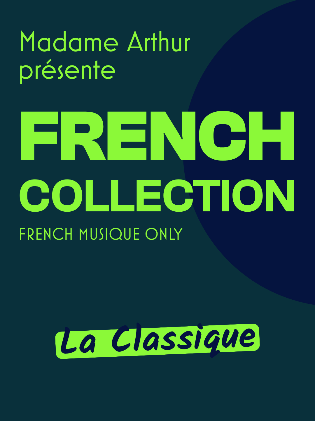 French Collection · 2908