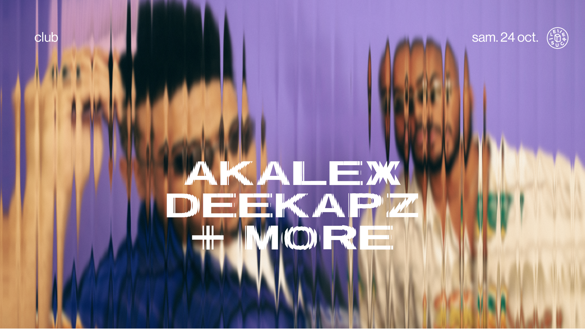 DKVPZ · Datas da turnê, música & mais