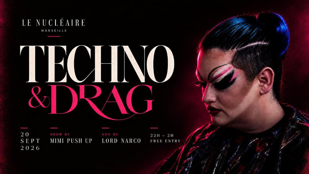 Techno & Drag #1