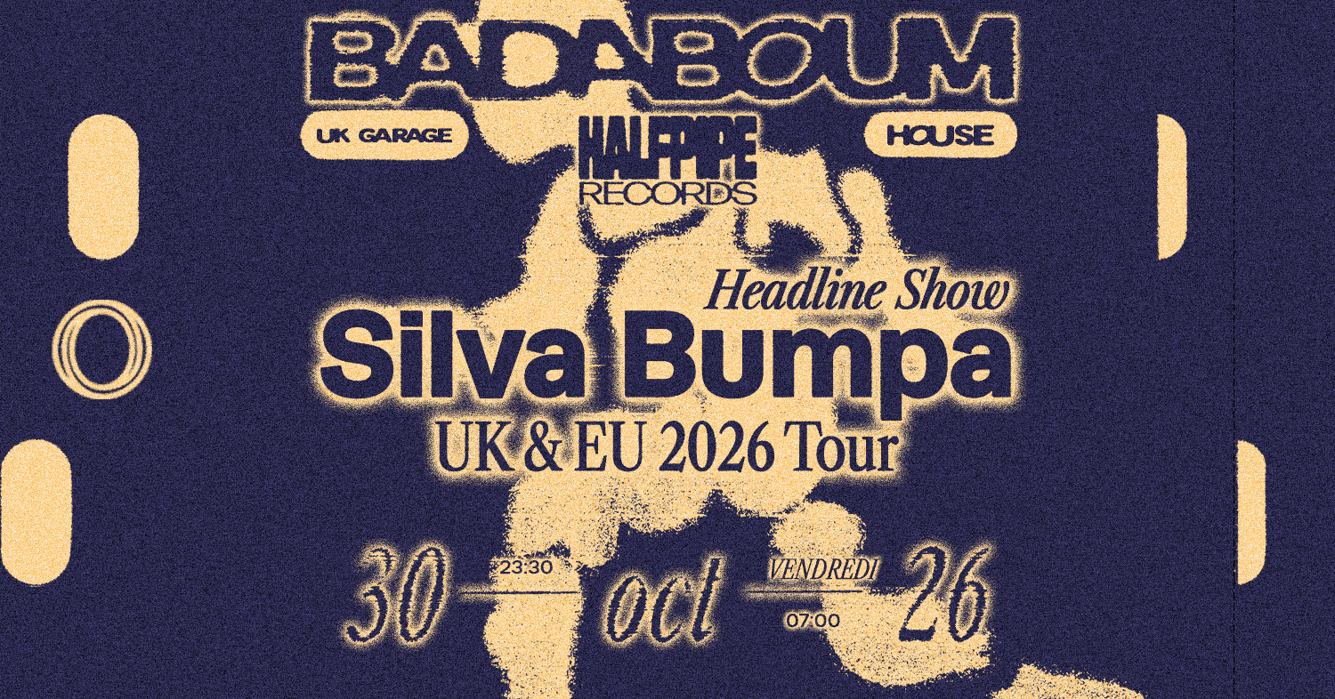 Club — Silva Bumpa, Scolcab, Lespol b2b Unsho, Noon