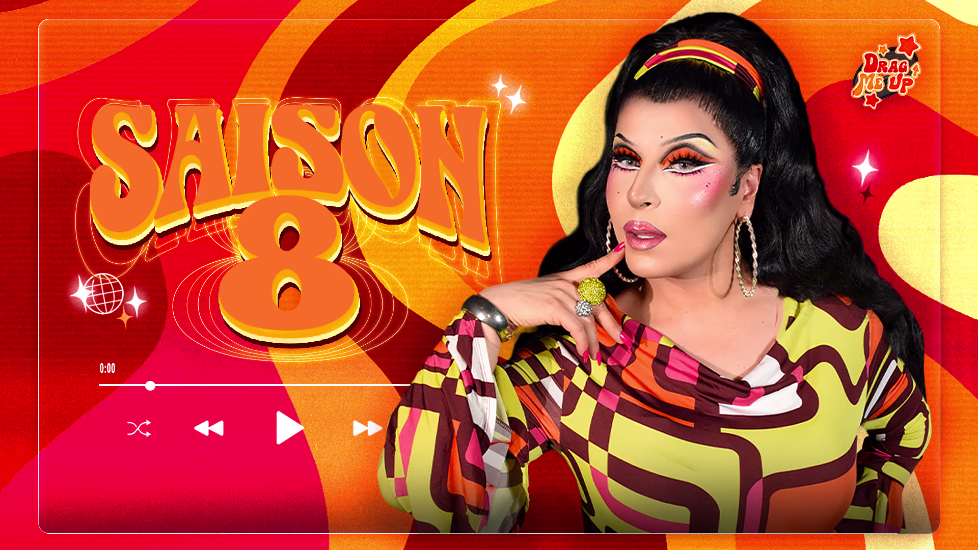 DRAG ME UP #2 – WORK BITCH