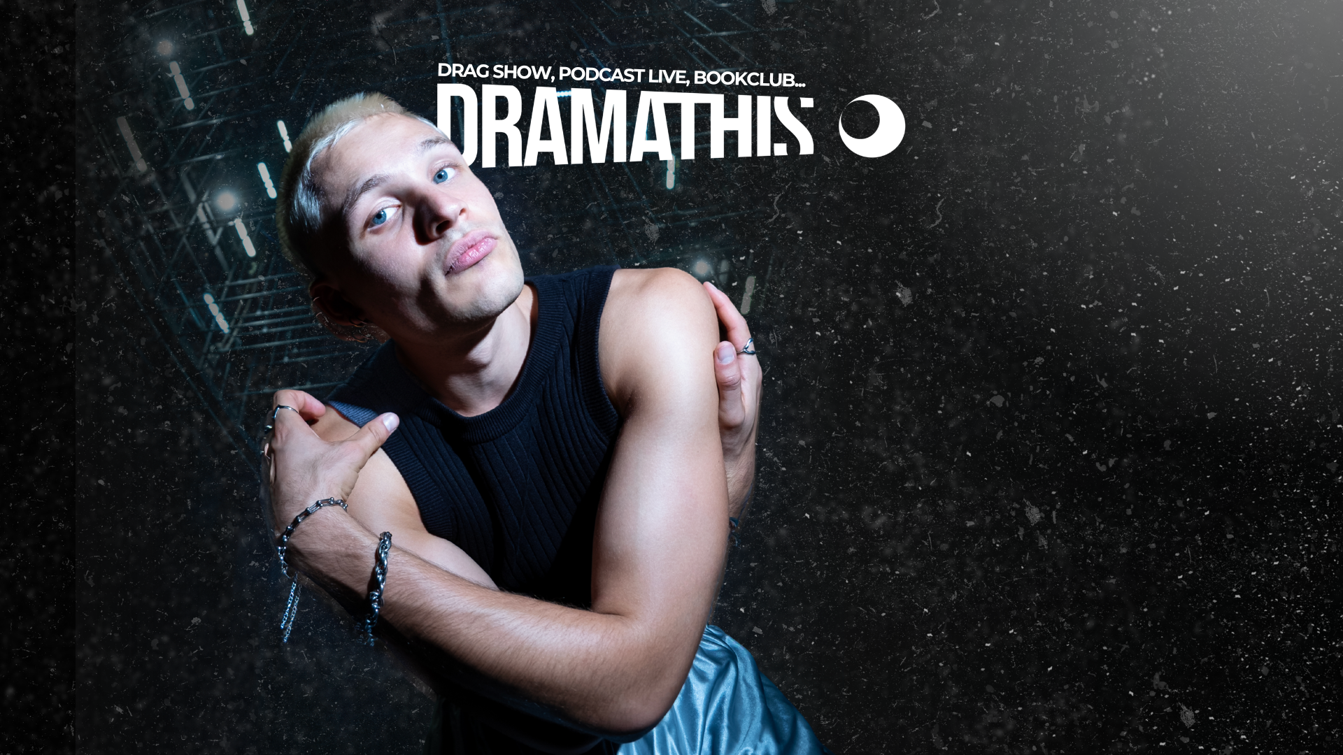 [DRAMATHIS LIVE] Le dramathon d'octobre — Théâtre 13 / Bibliothèque ...