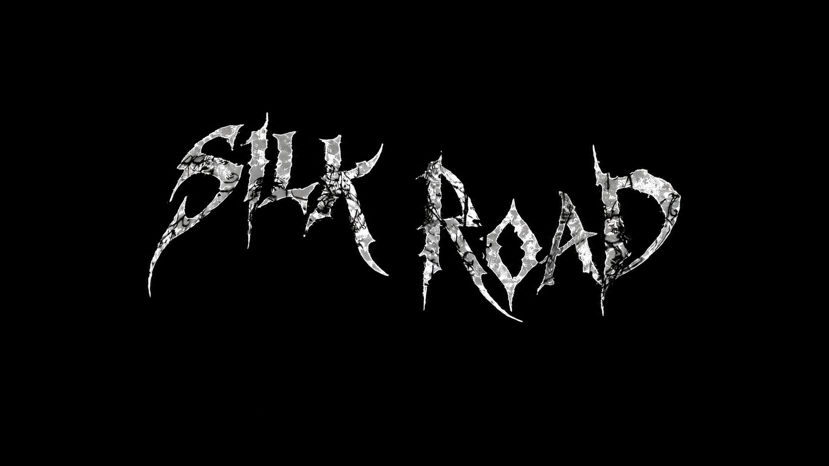 SILK ROAD - EXPURGO