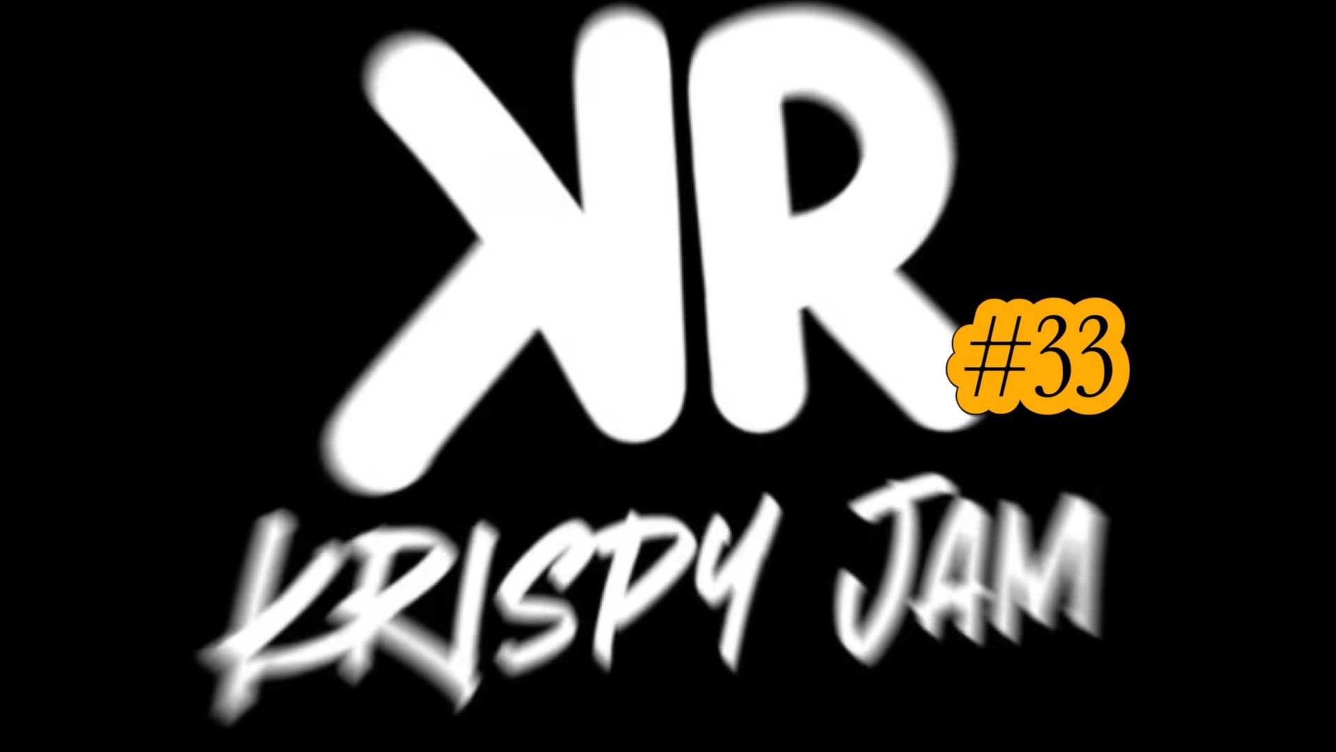 KRISPY JAM N°33 – Laure Sanchez