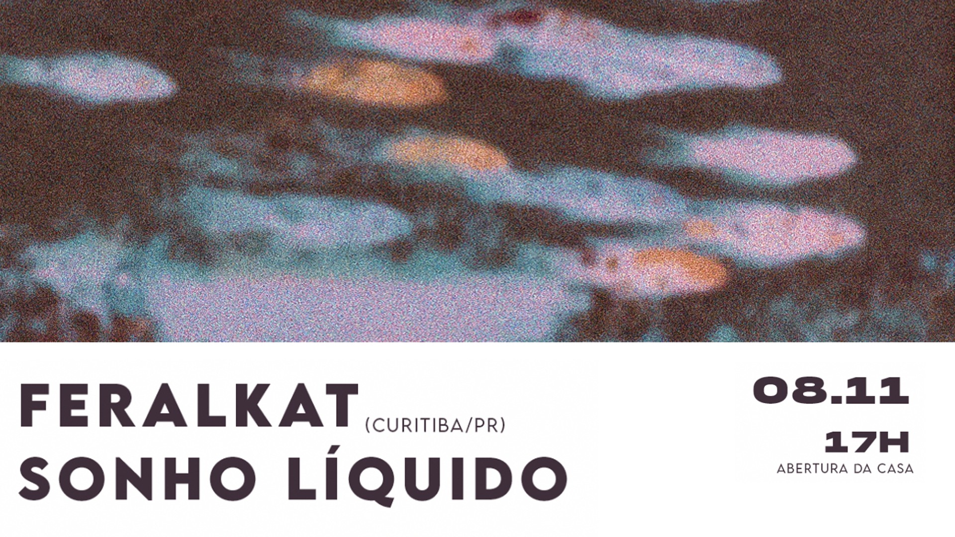 FERALKAT(PR) • SONHO LIQUIDO NO ESCRITÓRIO