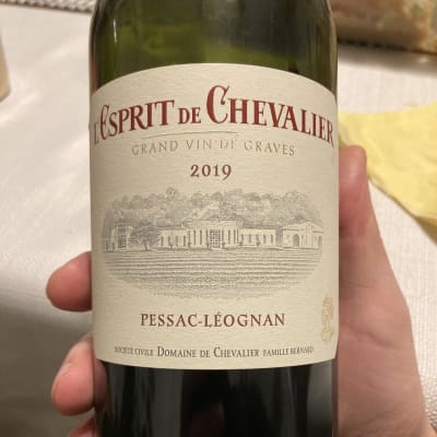 Wine night photo