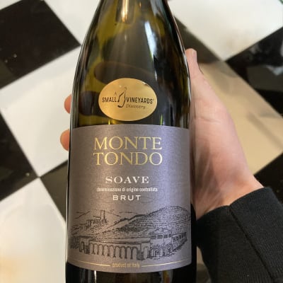 Wine night photo