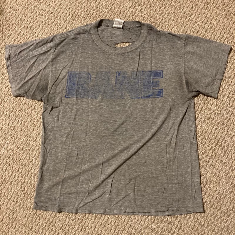 Merch collection item