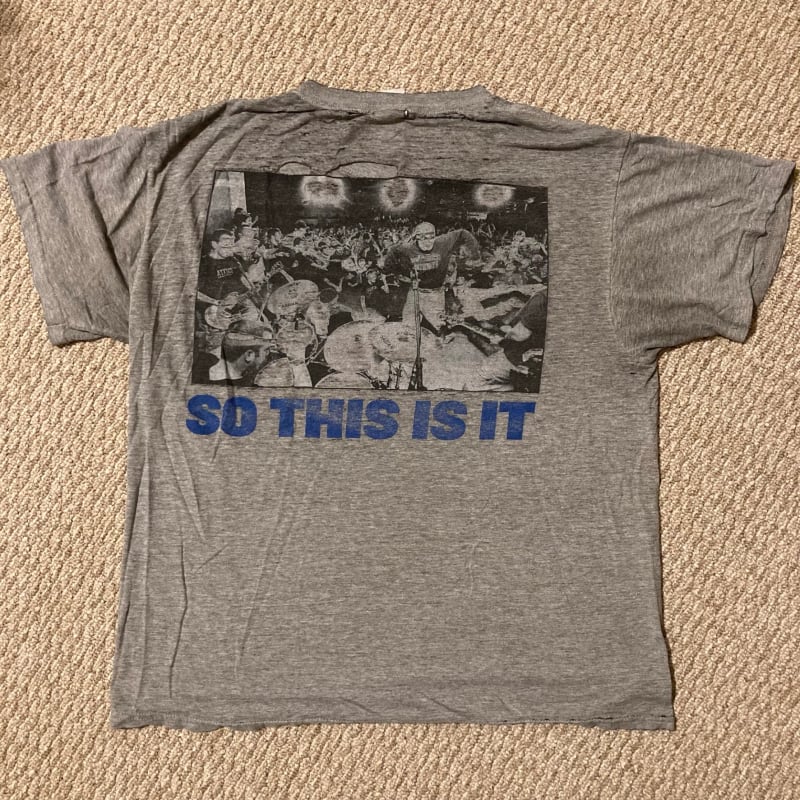 Merch collection item