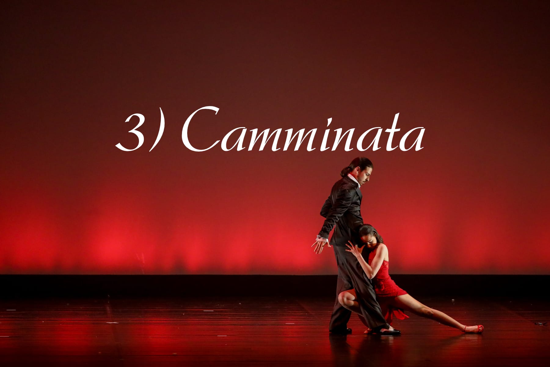 Camminata