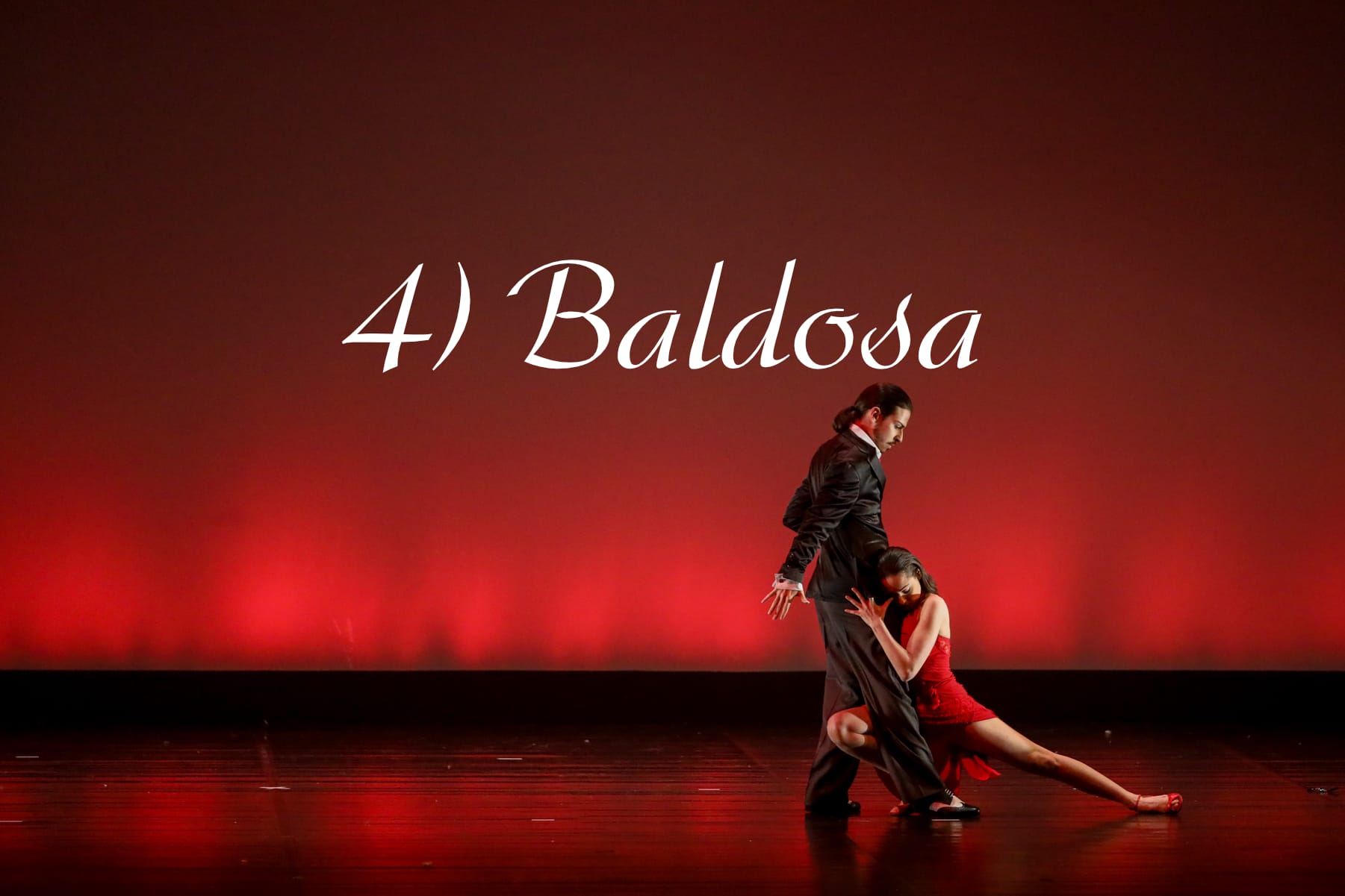 Baldosa