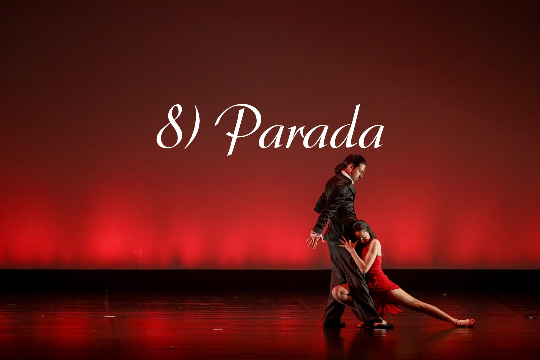Parada