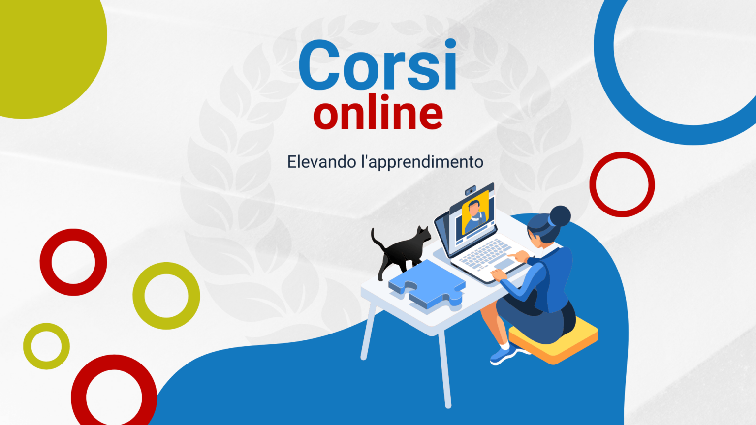 Corsi Online Innovativi