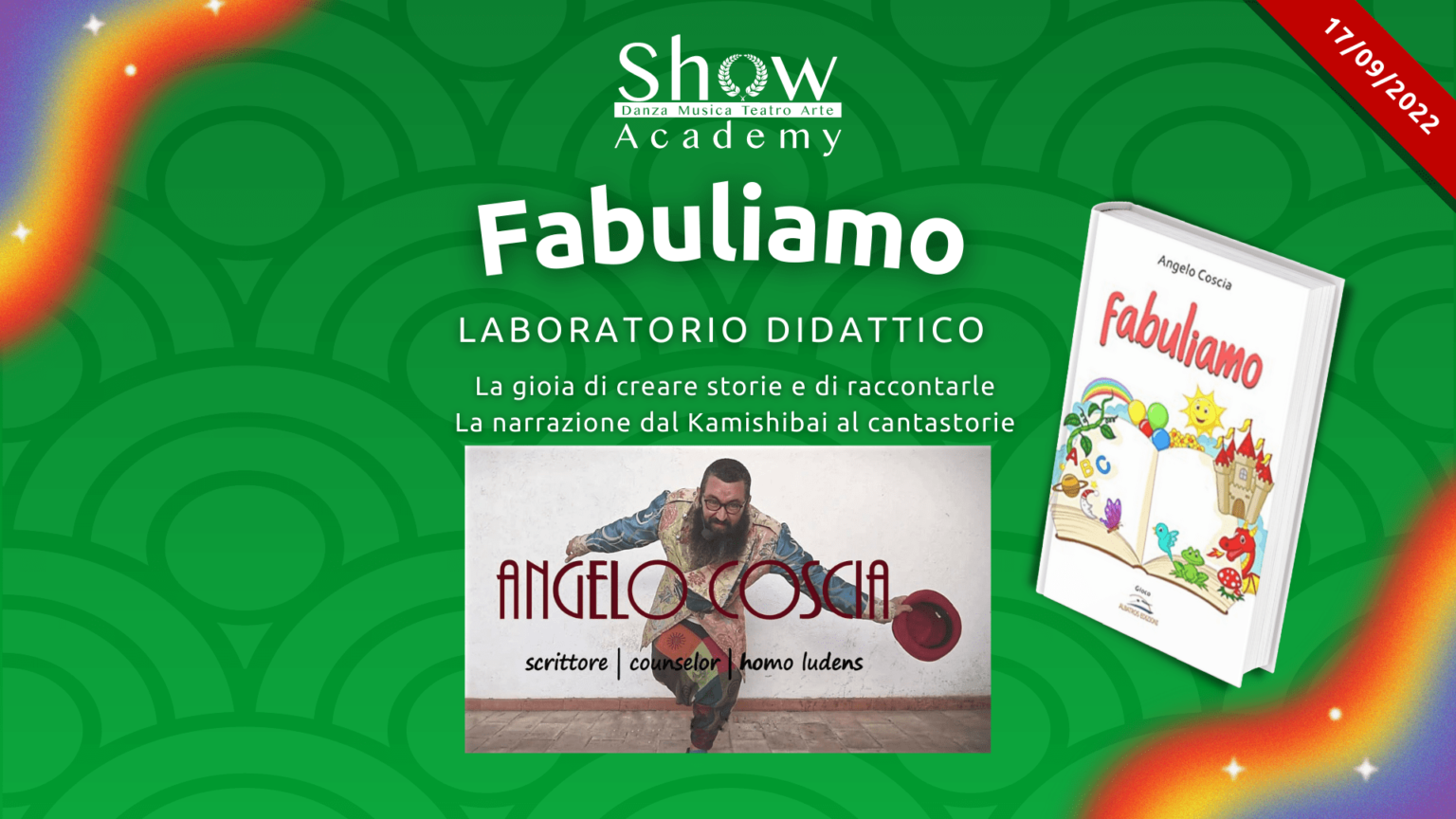 Fabuliamo