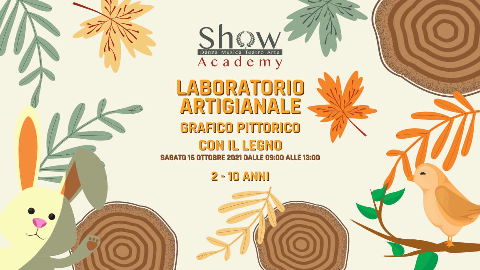 Laboratorio artigianale