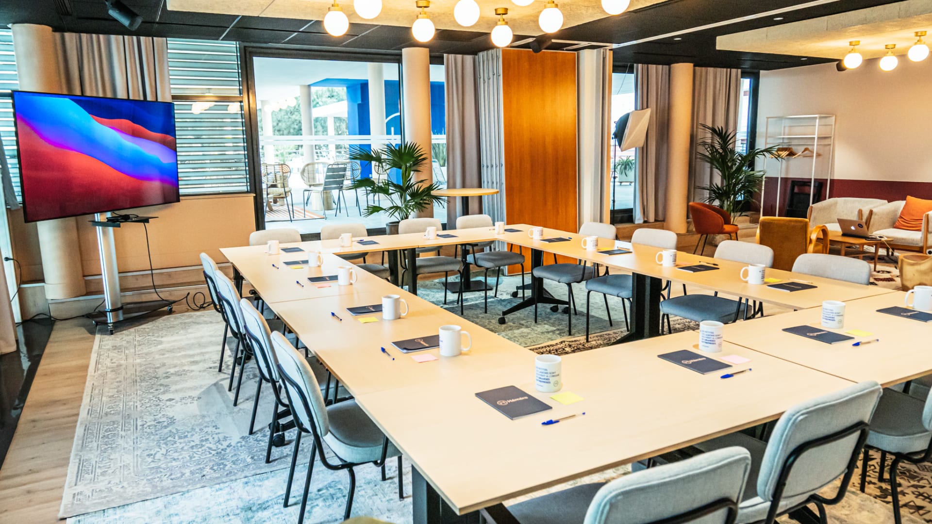 Domiciliation d'entreprise Bordeaux - Counord