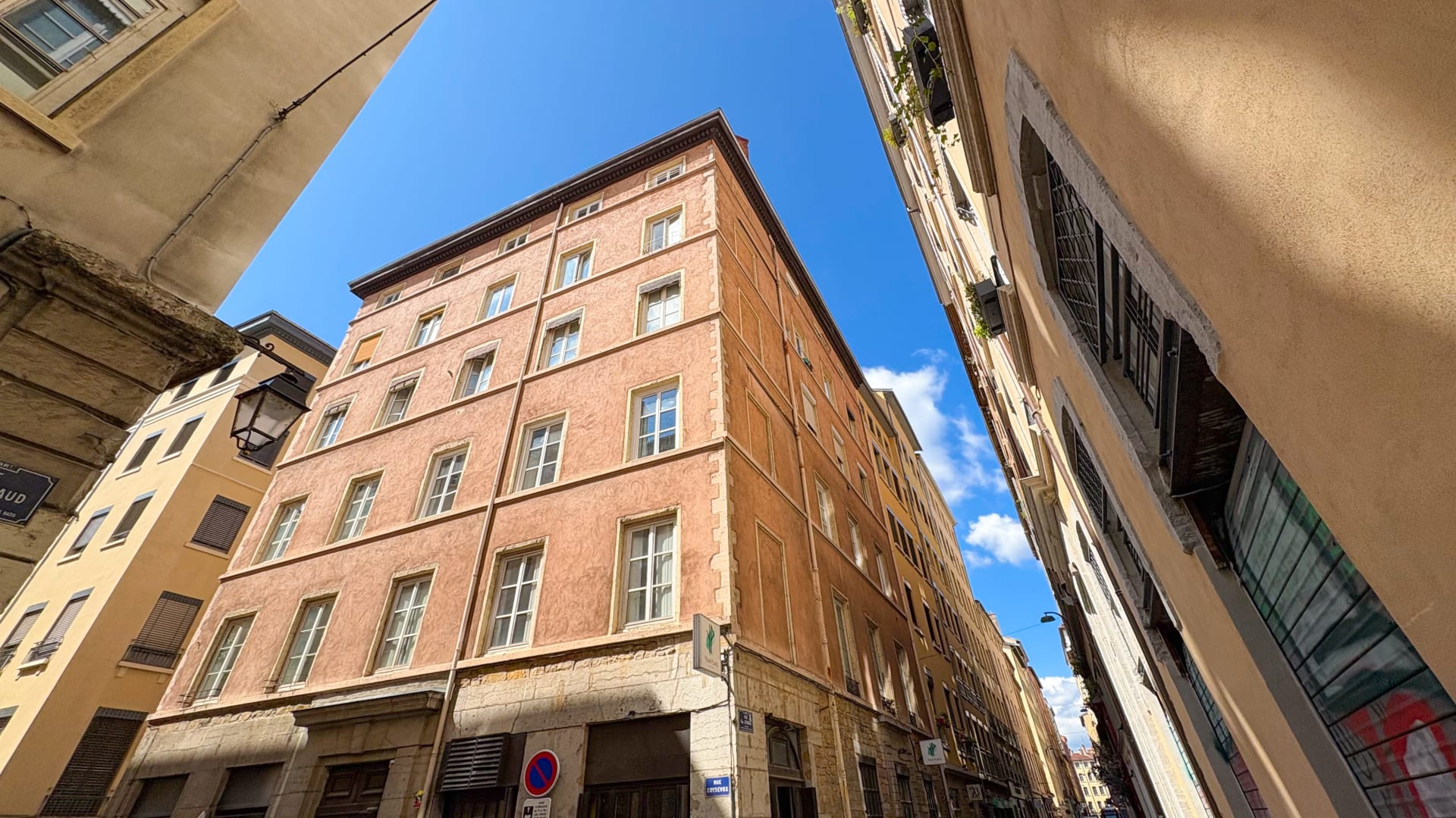Domiciliation d'entreprise Lyon - Coysevox