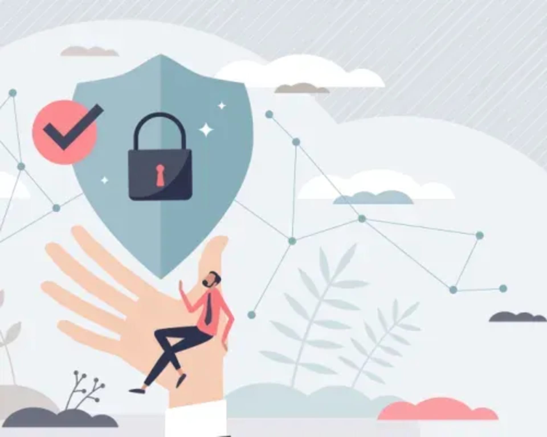 Protection de la vie privée