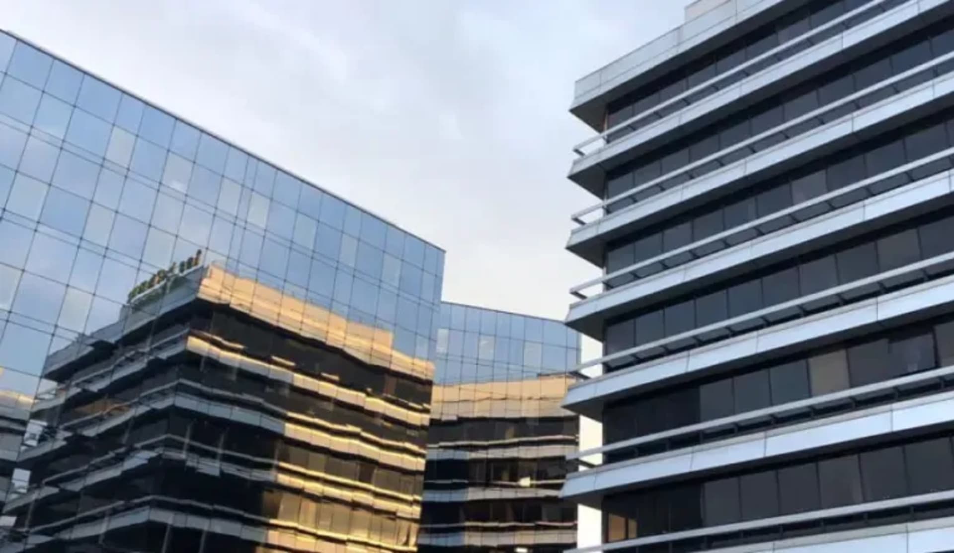 Domiciliation d'entreprise Cergy - Rue des Chauffours