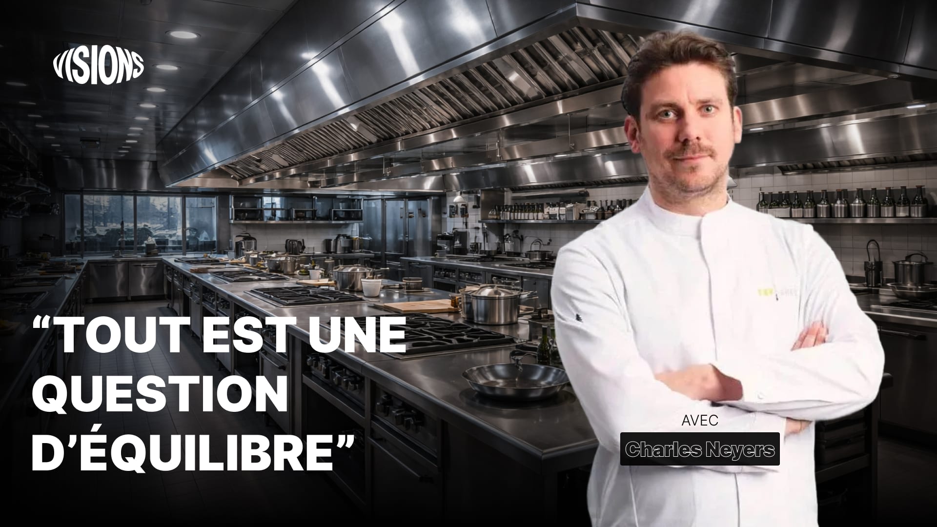 VISIONS le Podcast par SeDomicilier