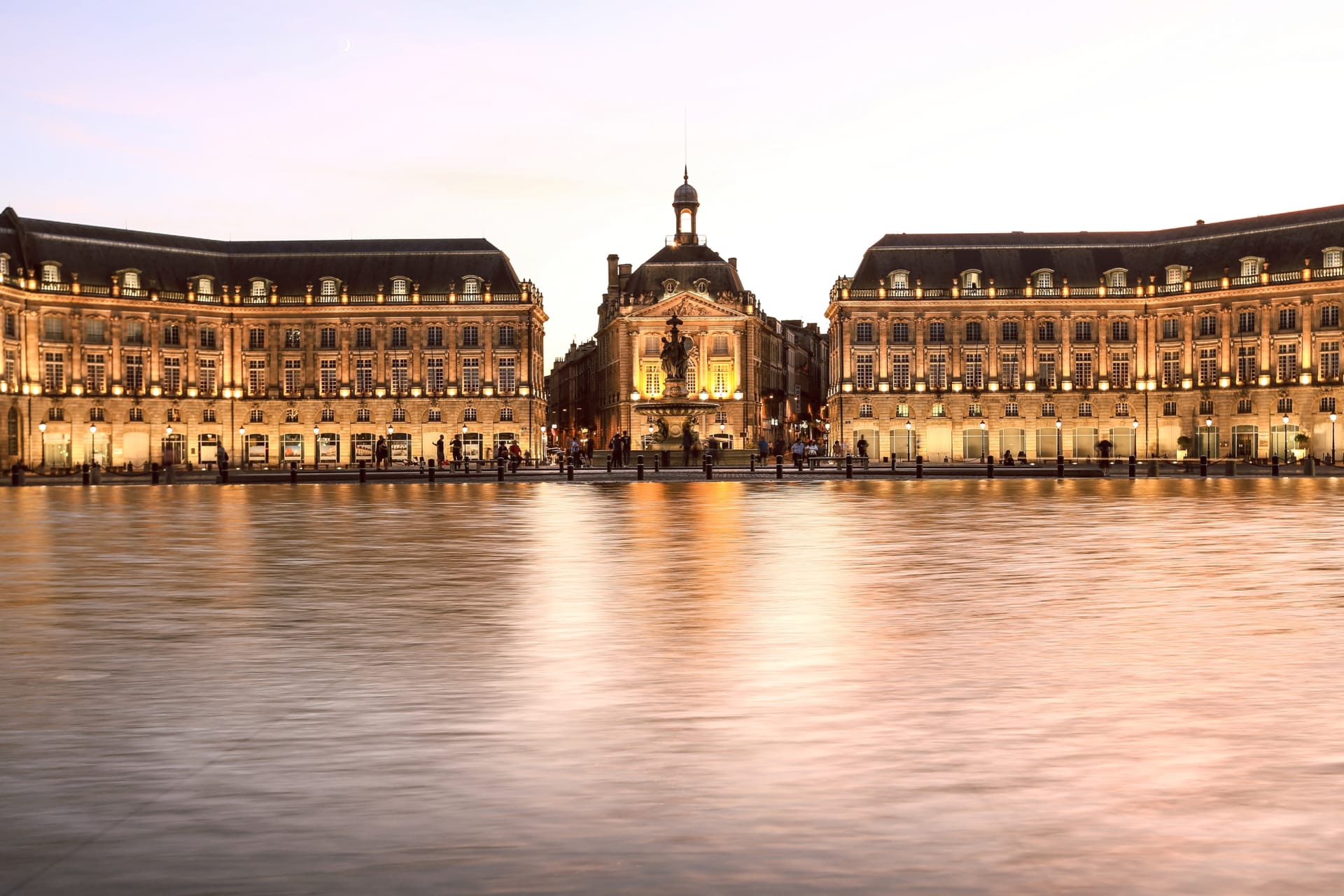 domiciliation à bordeaux