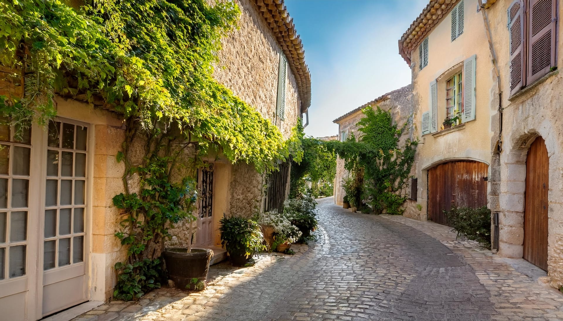 Domiciliation d'entreprise Aix En Provence - Rue Topaze
