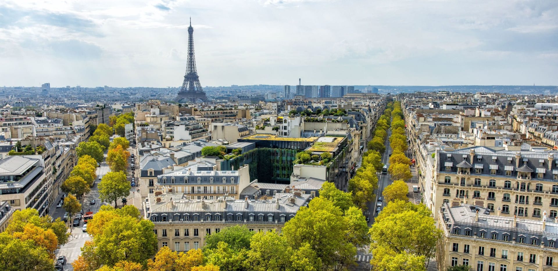 Domiciliation en France 