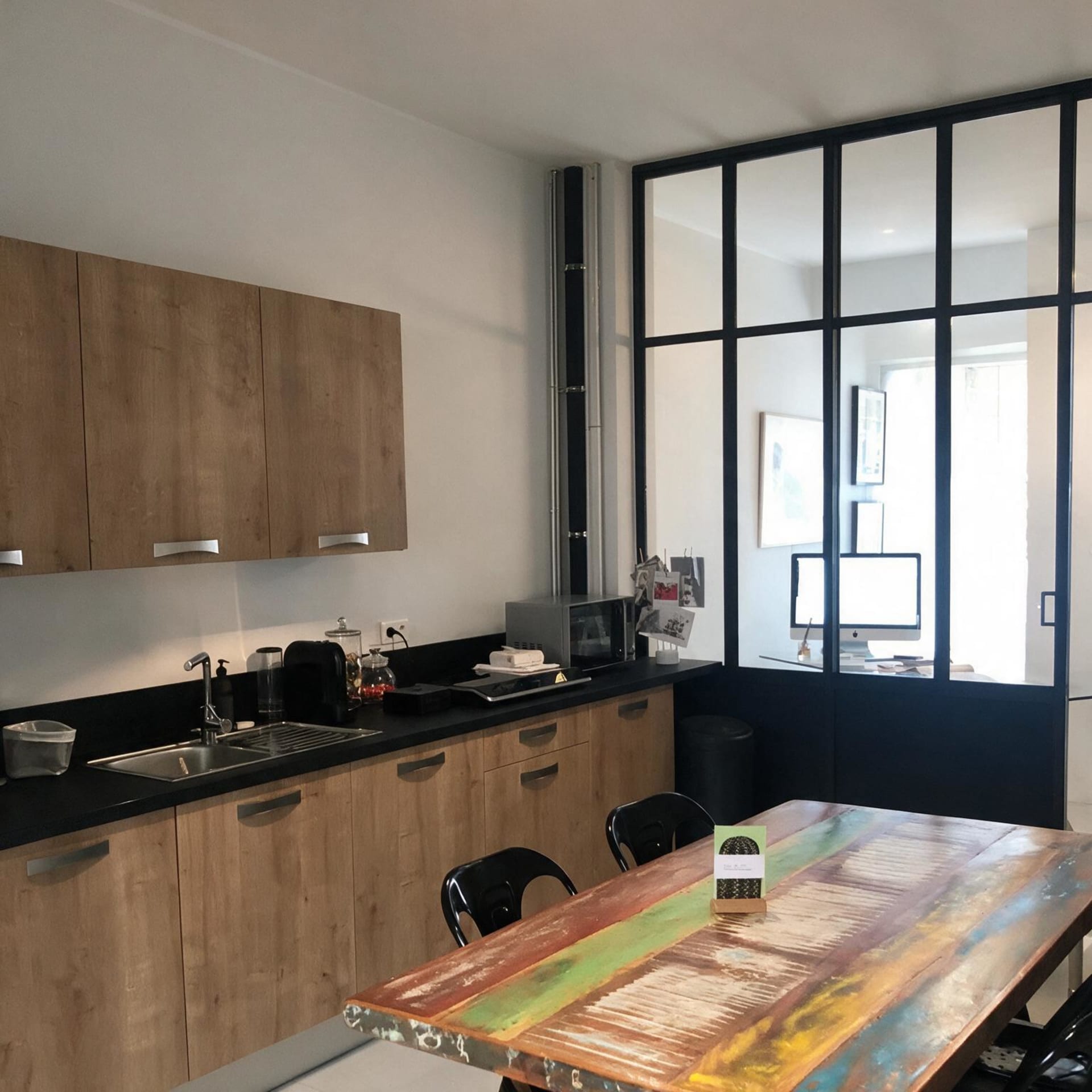 Domiciliation d'entreprise Nice-Stalingrad