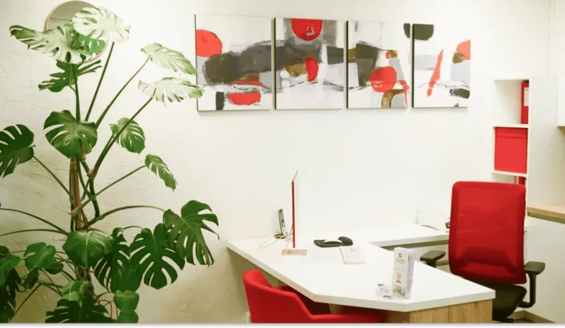 Domiciliation d'entreprise Montpellier - Kléber