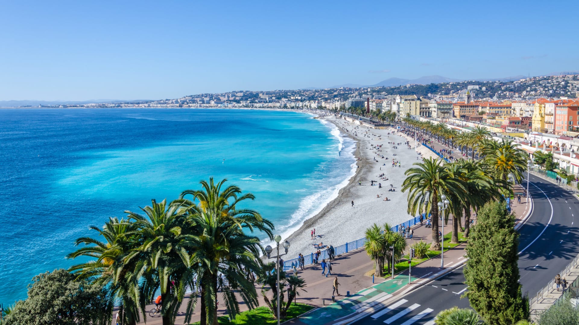 Domiciliation d'entreprise à Nice 