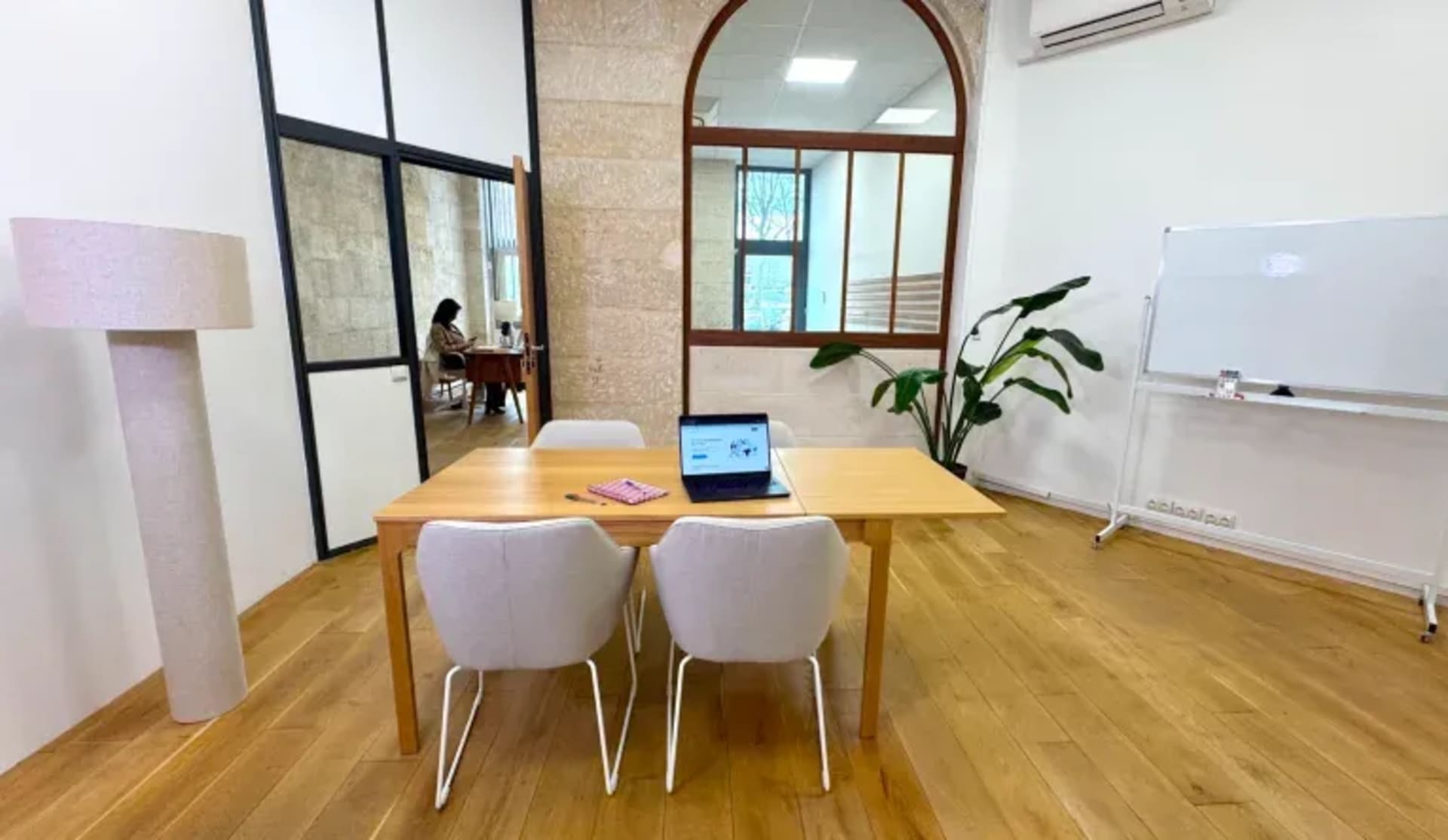 Domiciliation d'entreprise Bordeaux - Quinconces