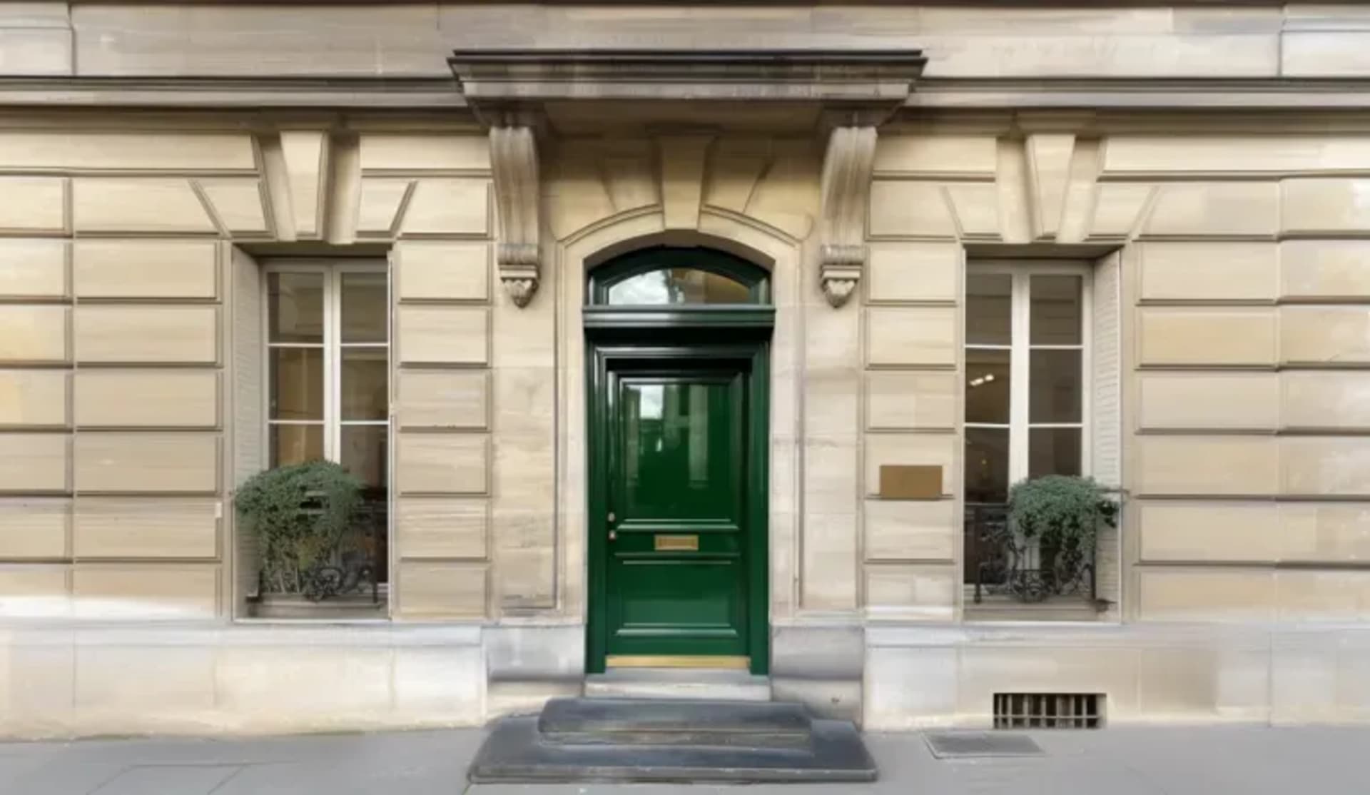 Domiciliation d'entreprise Paris 15 - Croix Nivert